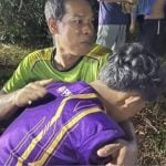 Wild elephant kills rubber tapper in Chachoengsao tragedy | Thaiger