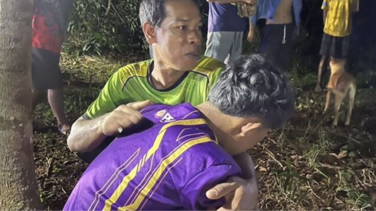 Wild elephant kills rubber tapper in Chachoengsao tragedy | Thaiger