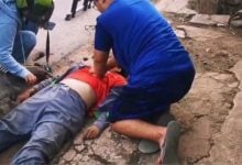 Internet technician dies after tragic fall in Udon Thani | Thaiger