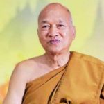 Temple abbot denies resignation amid donation scrutiny | Thaiger