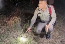 Teenage shooting incident in Chachoengsao leaves two injured | Thaiger