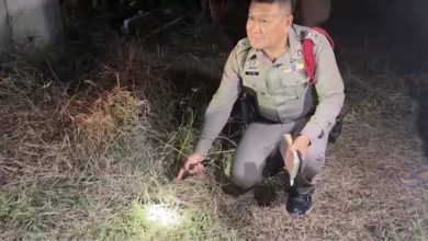Teenage shooting incident in Chachoengsao leaves two injured | Thaiger