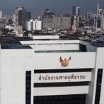 Judicial misconduct cases addressed by Supreme Court in Thailand | Thaiger