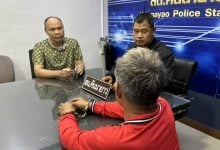 Man steals lottery tickets worth over 27,200 baht in Bangkok | Thaiger