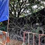 Thai army asserts Baan Nong Chan is within Thai territory | Thaiger