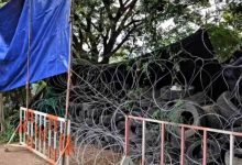 Thai army asserts Baan Nong Chan is within Thai territory | Thaiger