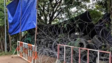Thai army asserts Baan Nong Chan is within Thai territory | Thaiger