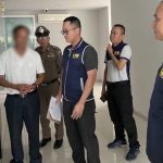 Village fund fraud suspect arrested for 8 million baht scam | Thaiger