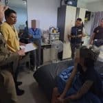 Thai couple arrested for child exploitation in adult content case | Thaiger