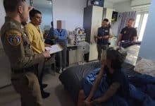 Thai couple arrested for child exploitation in adult content case | Thaiger