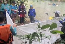 Tourist from Bahrain drowns in Surat Thani tubing accident | Thaiger