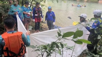 Tourist from Bahrain drowns in Surat Thani tubing accident | Thaiger