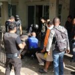 Man accused of killing wife with concrete post in Nakhon Ratchasima | Thaiger