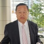 Business tycoon jailed for land forgery in Saraburi scandal | Thaiger