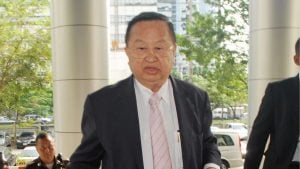 Business tycoon jailed for land forgery in Saraburi scandal | Thaiger