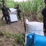 Thai goods smuggling thwarted at Cambodia border (video) | Thaiger