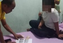 Teen girl admits to arranging classmates’ prostitution for commission | Thaiger