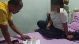 Teen girl admits to arranging classmates’ prostitution for commission | Thaiger