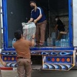 Four arrested in northern Thailand with 8.2 million meth tablets | Thaiger