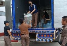 Four arrested in northern Thailand with 8.2 million meth tablets | Thaiger