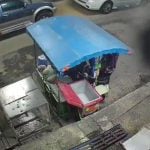 Ayutthaya vendor defends against teen robbers with fruit knife | Thaiger