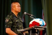 Thai troops to retaliate against Cambodian border encroachments | Thaiger