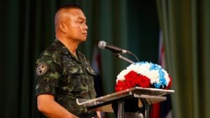 Thai troops to retaliate against Cambodian border encroachments | Thaiger