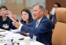 Cambodia and Thailand collaborate on border landmine clearance | Thaiger