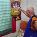 Temple robbery in Udon Thani: 6,500 baht stolen | Thaiger