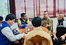 Foreign tourists involved in Patong assault await medical report for charges | Thaiger