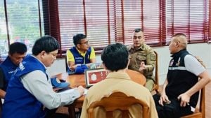 Foreign tourists involved in Patong assault await medical report for charges | Thaiger