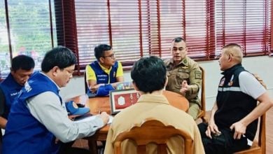 Foreign tourists involved in Patong assault await medical report for charges | Thaiger