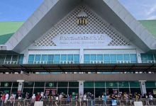 Thailand eyes 5 million Malaysian tourists amid China competition | Thaiger