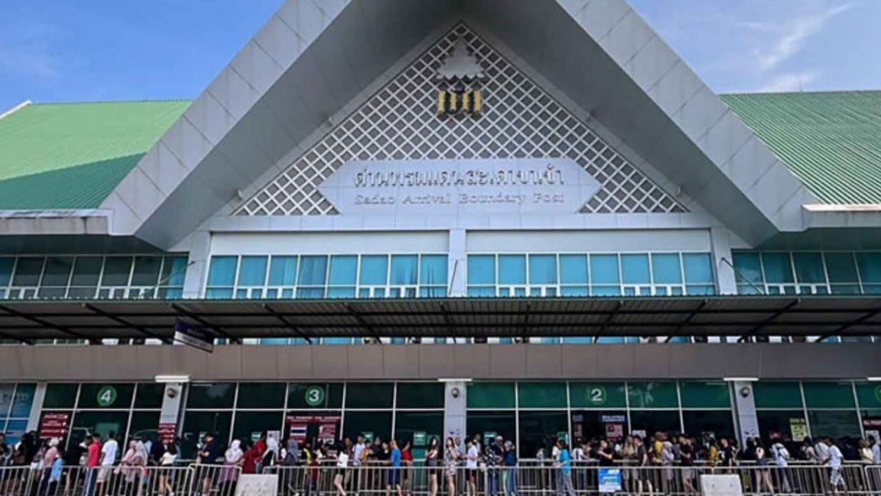 Thailand eyes 5 million Malaysian tourists amid China competition | Thaiger