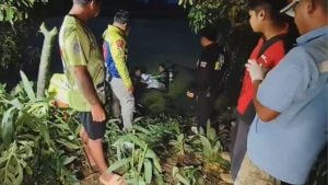 Tragedy in Uthai Thani as man drowns in pond accident | Thaiger