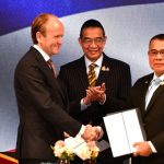 Thailand signs Gripen Fighter Jet deal with Sweden | Thaiger