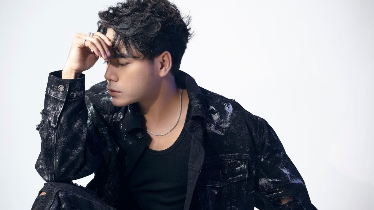 Cambodian singer bans his songs inspired by Thai tunes | Thaiger