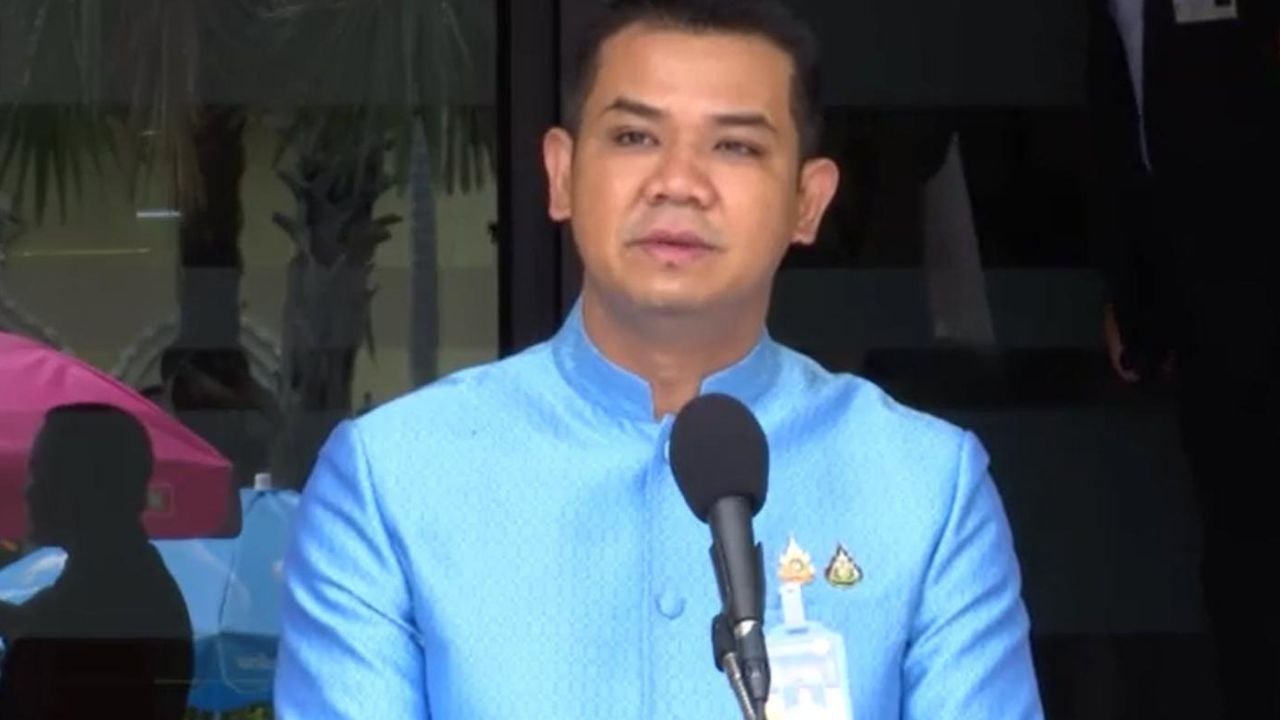 Health Ministry crackdown on fake medical certificates for migrant workers | Thaiger