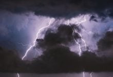 Heavy rains forecast in 39 Thai provinces, including Bangkok | Thaiger