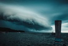 Thailand weather alert: 30 provinces warned of severe thunderstorms | Thaiger