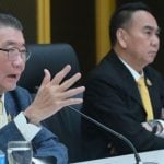 Khao Kradong land rights revoked, SRT confirmed as owner | Thaiger