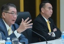 Khao Kradong land rights revoked, SRT confirmed as owner | Thaiger