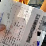 Thai hospital fined 1.2 million baht for data breach via snack bags | Thaiger