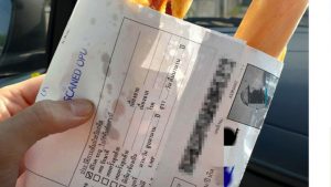 Thai hospital fined 1.2 million baht for data breach via snack bags | Thaiger