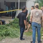 Rayong police officer found dead, stress linked to financial woes | Thaiger