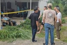 Rayong police officer found dead, stress linked to financial woes | Thaiger