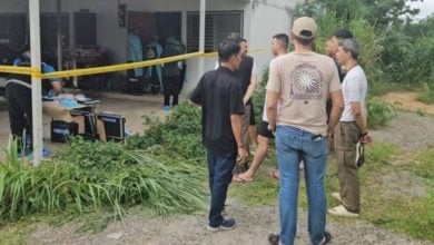 Rayong police officer found dead, stress linked to financial woes | Thaiger