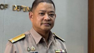 Thailand and Cambodia to hold GBC meeting with observers in Malaysia | Thaiger