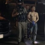 Family dispute leads to stabbing tragedy in Amnat Charoen | Thaiger