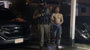 Family dispute leads to stabbing tragedy in Amnat Charoen | Thaiger